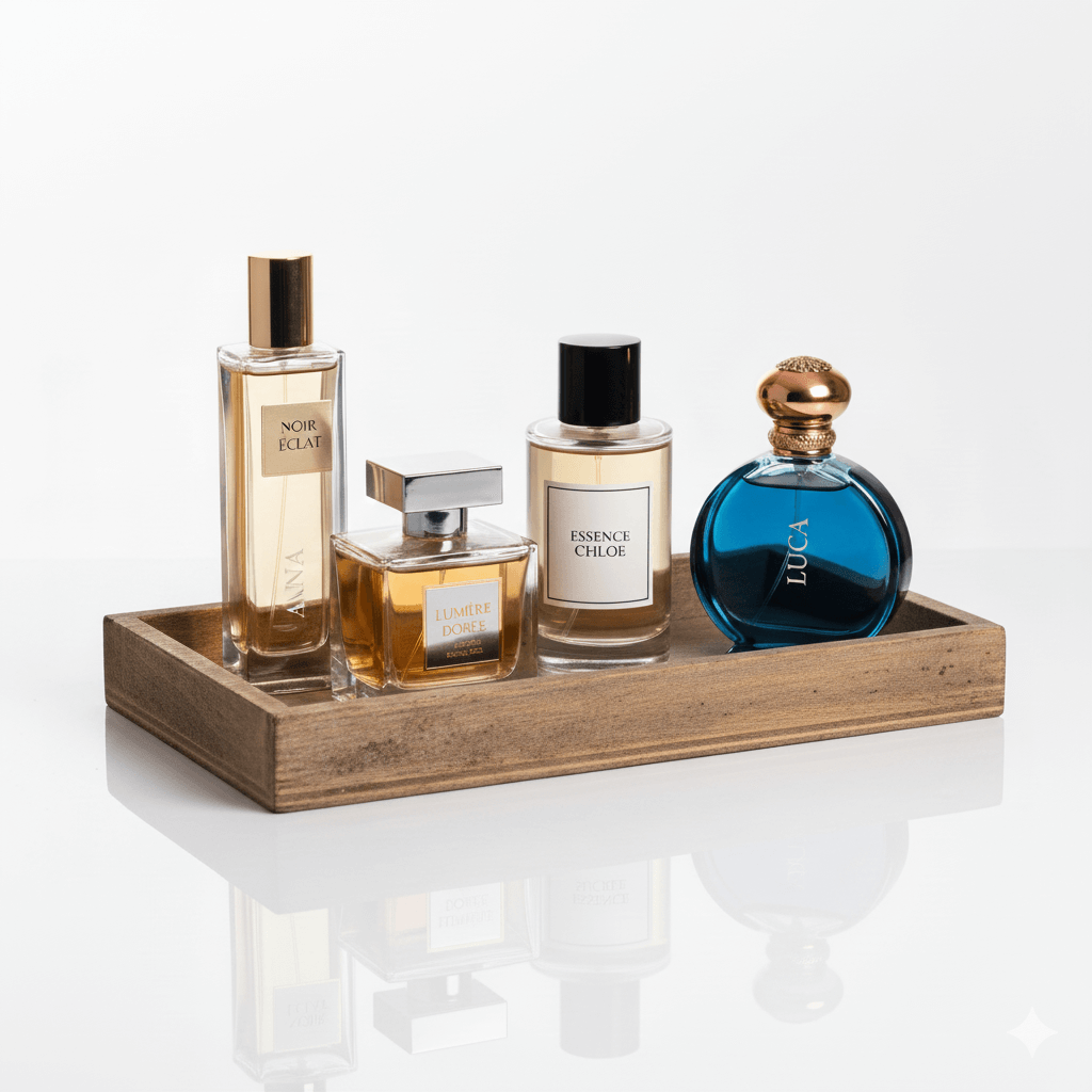 Fashion illustration